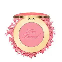 Too Faced Cloud Crush Blush 93% natural origin - golden hour