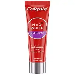 Colgate Toothpaste Max White Ultimate 100 Ml