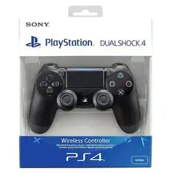 Sony PlayStation DualShock 4 Wireless
