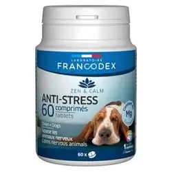 fran codex Anti-Stress Tablets 60X
