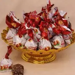 chocolate russian cocktails