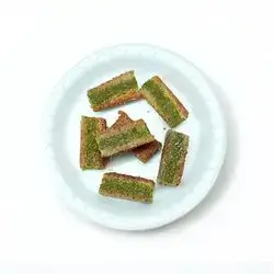 Fine Pistachio Bolouria