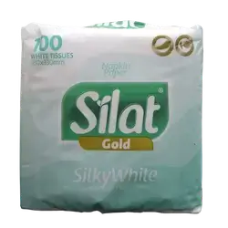 Cleanse Silat Box 100g