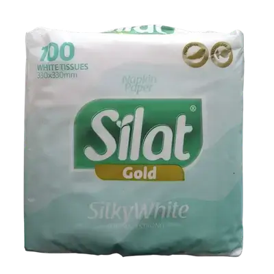 Cleanse Silat Box 100g