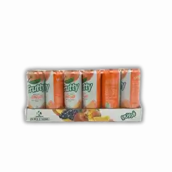 Juice Daliya Orang 330Ml -24Add