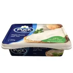 Puck Cream Cheese 200g