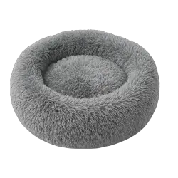 Pet Bed 60cm - Grey