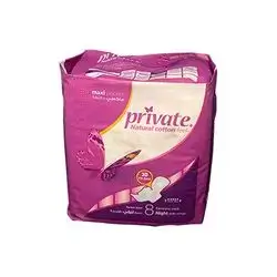 Private Maxi Pocket 8-7Mm