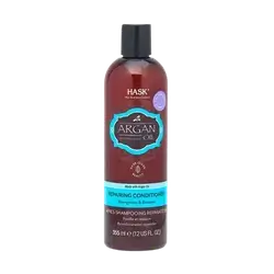 Argan Oil From Morocco Repairing Conditioner 355ml _ HASK