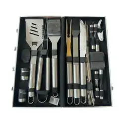 Small BBQ Set