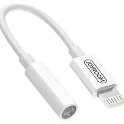 Joyroom SH-C2 Lightning to 3.5mm Audio Converter. 