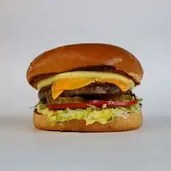 Classic Burger