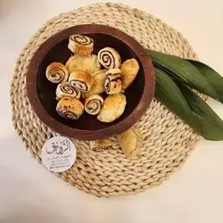 Mixed Dates, Walnuts