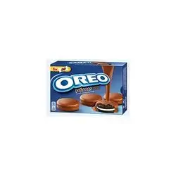 Oreo Banadas Chocolate Coating 246 Gm