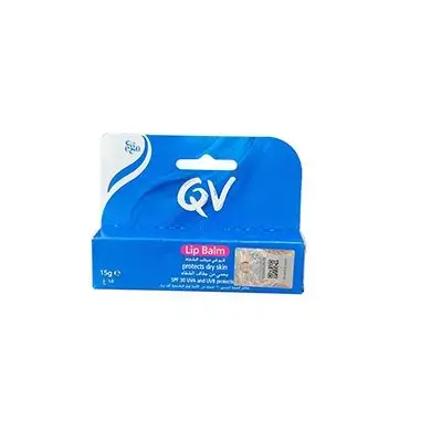 QV Lip Balm