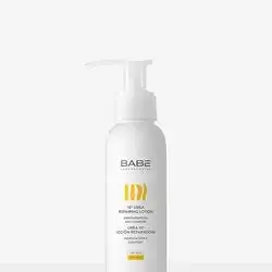 babe - 10% urea repairing lotion for dry skin 100ml