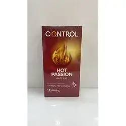 Control Hot Passion