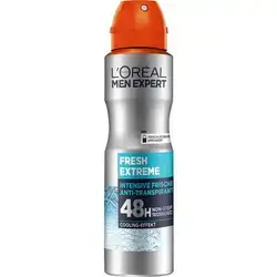 Loreal Men Expert Fresh Extreme 48H Anti-Perspirant Deodorant 250ml
