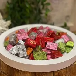 Turkish Chocolate Bolci