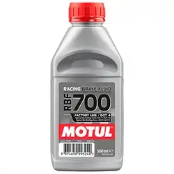 BRAKE FLUID RBF 700