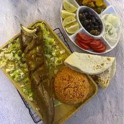 Jiri Fish