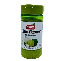 Pepper & Lemon Spices 184.3 g Al-Badia