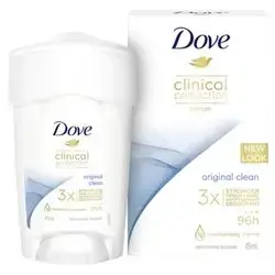 Dove Women Clinical Roll-on