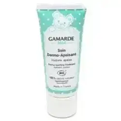 gamarde soin dermo apaisant dermo soothing treatment 40ml