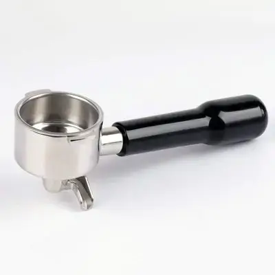 Portafilter 51 Double Spout