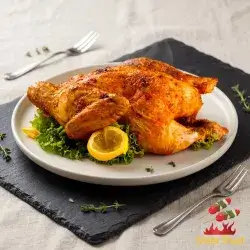 Grilled Chicken