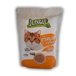 Jonkle Chicken 100g Sachets