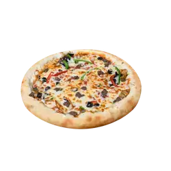 Mix Pizza