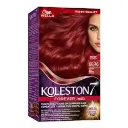 Koleston H/col Cherry Red No 66/46