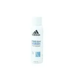 Adidas Body Spray Deodorant Fresh Endurance For Men 150 Ml