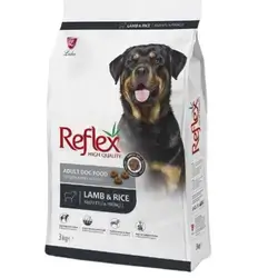 reflex 3kg adult l&r (Dog)
