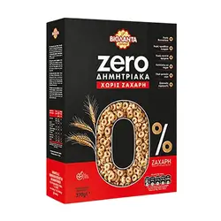 Zero Corn 370 g