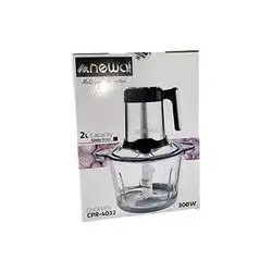 Newal Mixer