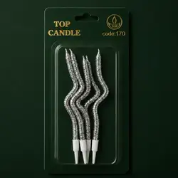 Cristal Candle