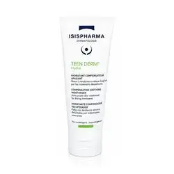 ISISPHARMA Teen Derm Hydra Cream 40 mL
