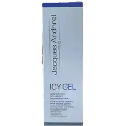 icy gel legs comfort care with vegetal actives immediate relief 125ml _jacques andhrel