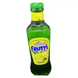 Soda Fruty