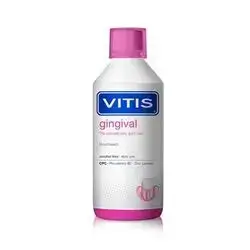 VITIS Gingival mouthwash - 500 ml