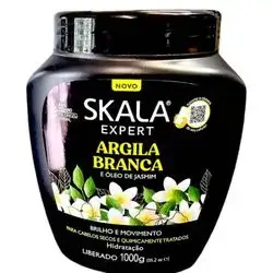 SKALA Skala Argila Branca treatment cream 1000g