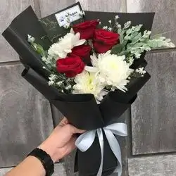 Flower Bouquet