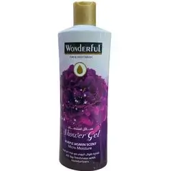 Wonder ful pure & fresh wash 500gr