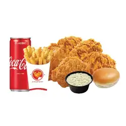 Chicken Meal