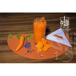 Carrot Juice
