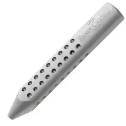 Faber-Castell - Grip Triangular Eraser