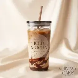 Iced Mocha