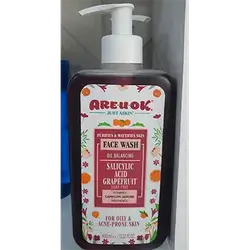 Face Wash